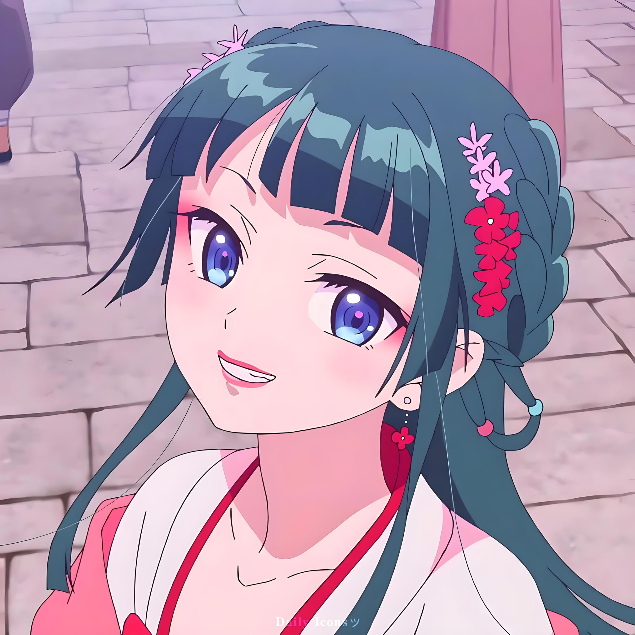 Anime Musics (Random) #04
