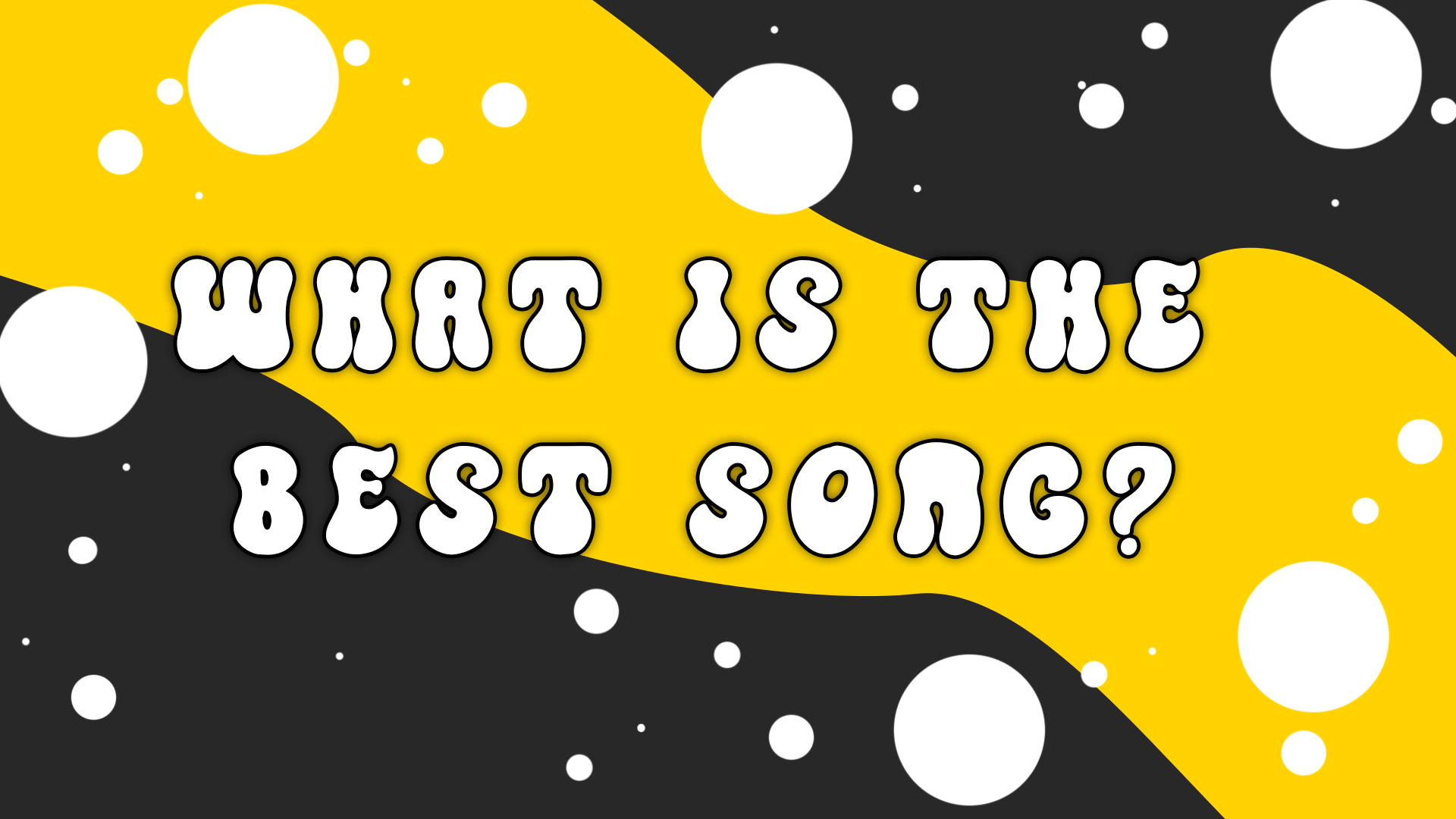 What Song Brings the Most Hype?