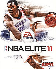 Best NBA Live Of All Time