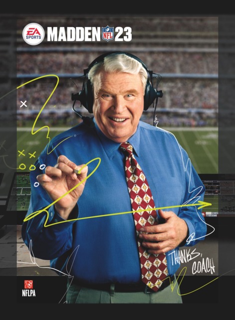 Best NFL Madden Of All Time