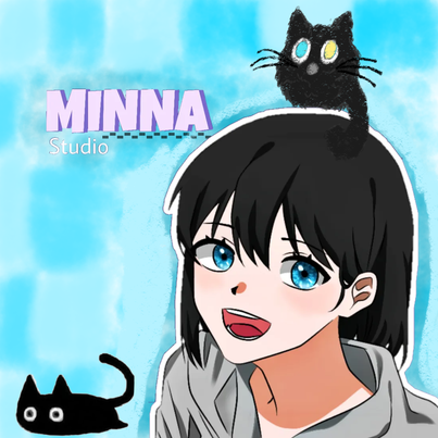 Minna Studio Member