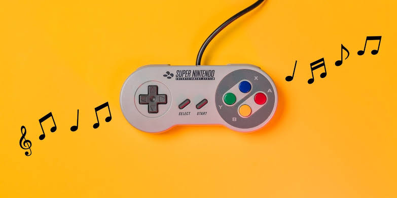 Batalha de OST de Videogame