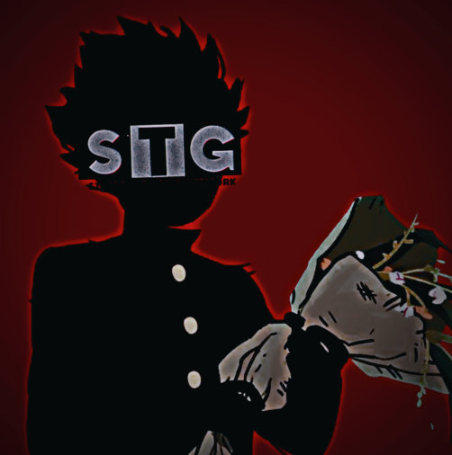 STG MUSIC GAUNTLET