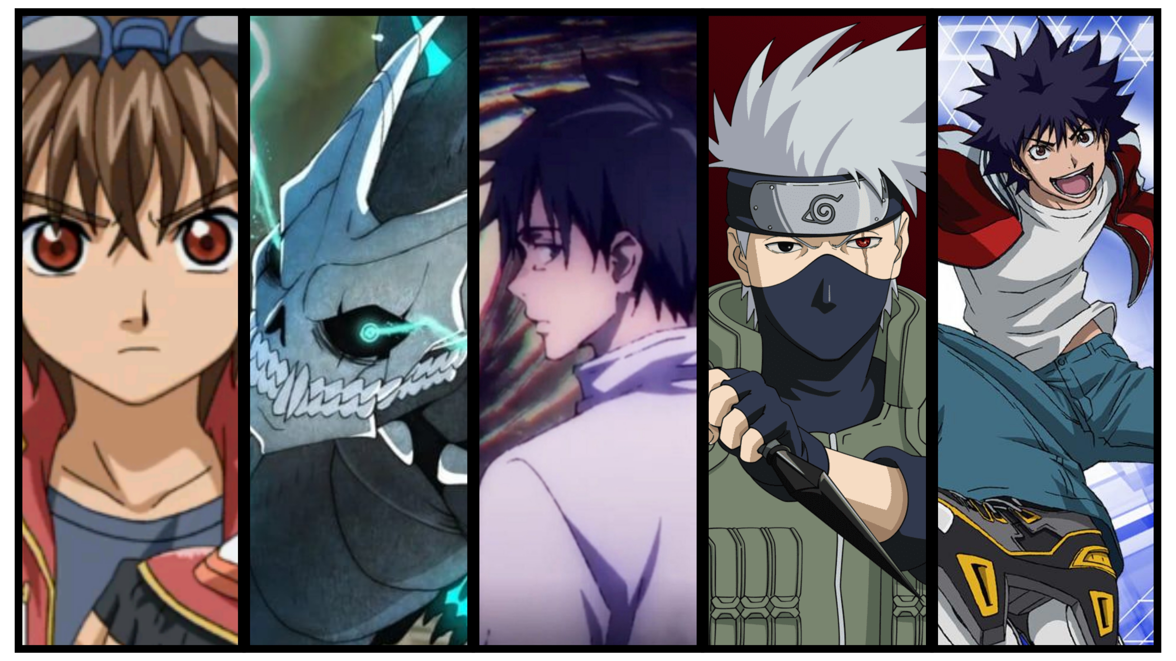 Best Anime Song Tournament