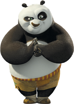 Best cartoon character