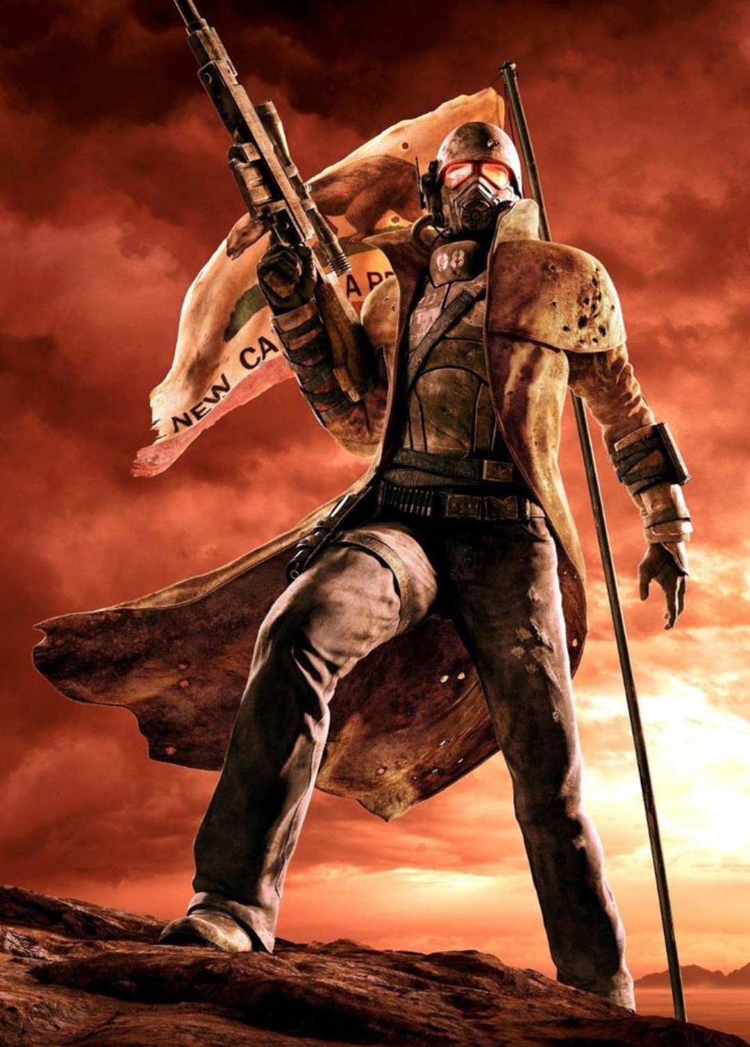 Miglior NPC Fallout: New Vegas (No DLC)