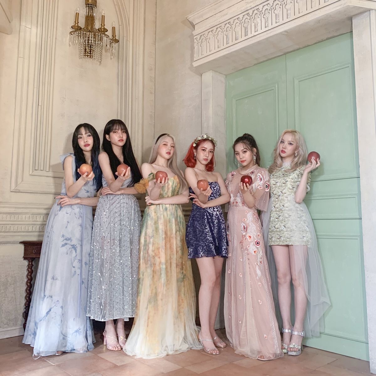 Gfriend