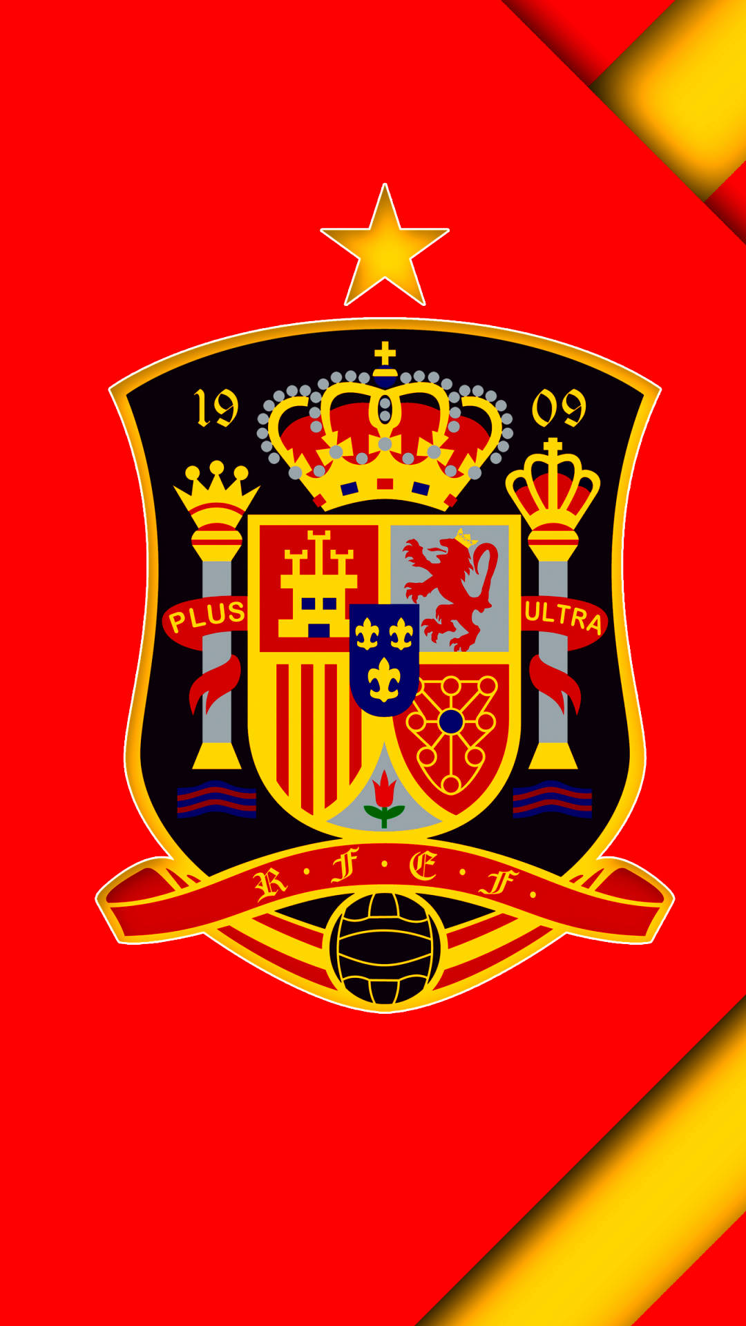 SOME SPANISH FOOTBALL TEAM