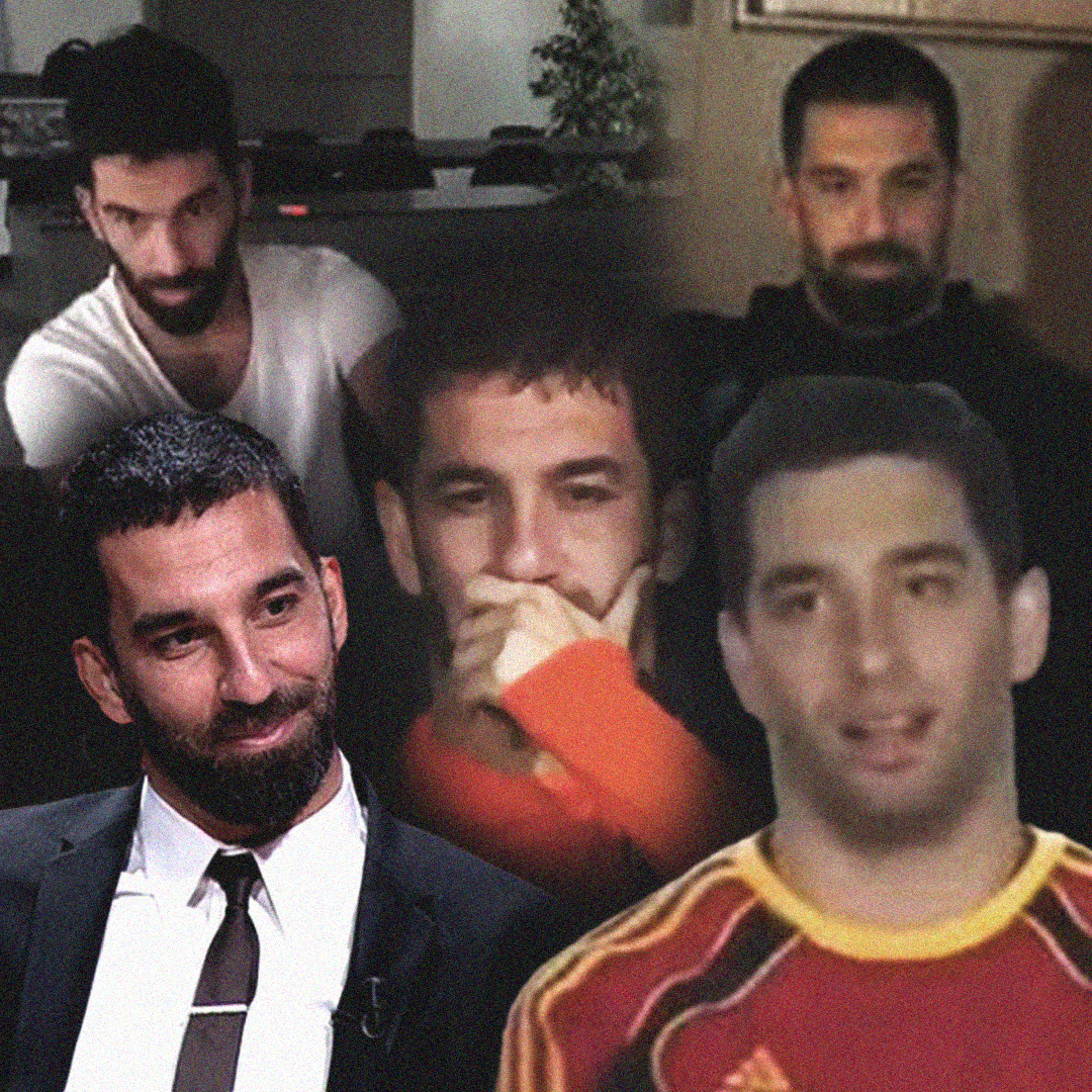 EN İYİ FUTBOL SAD EDİTİ