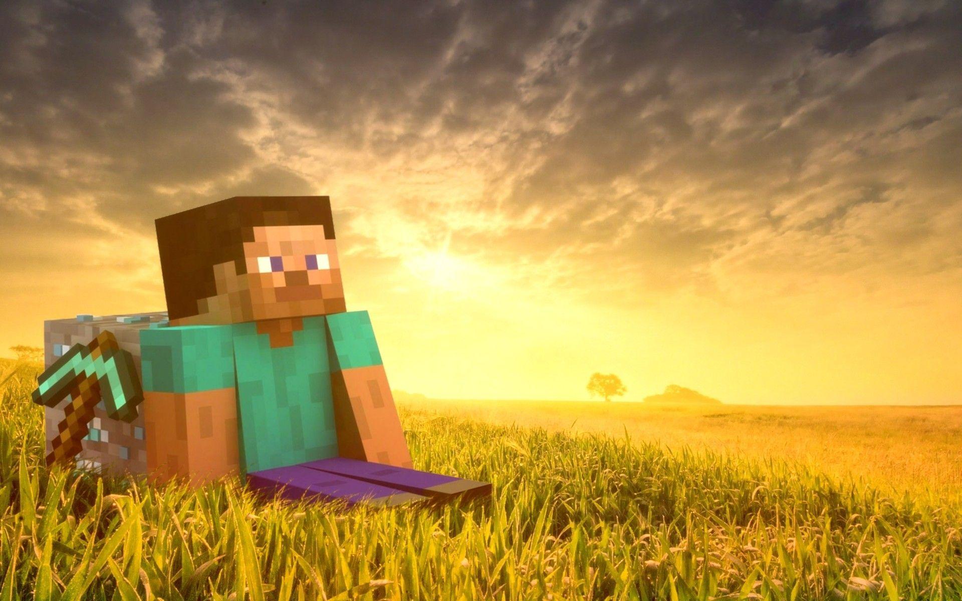 MINECRAFT V2