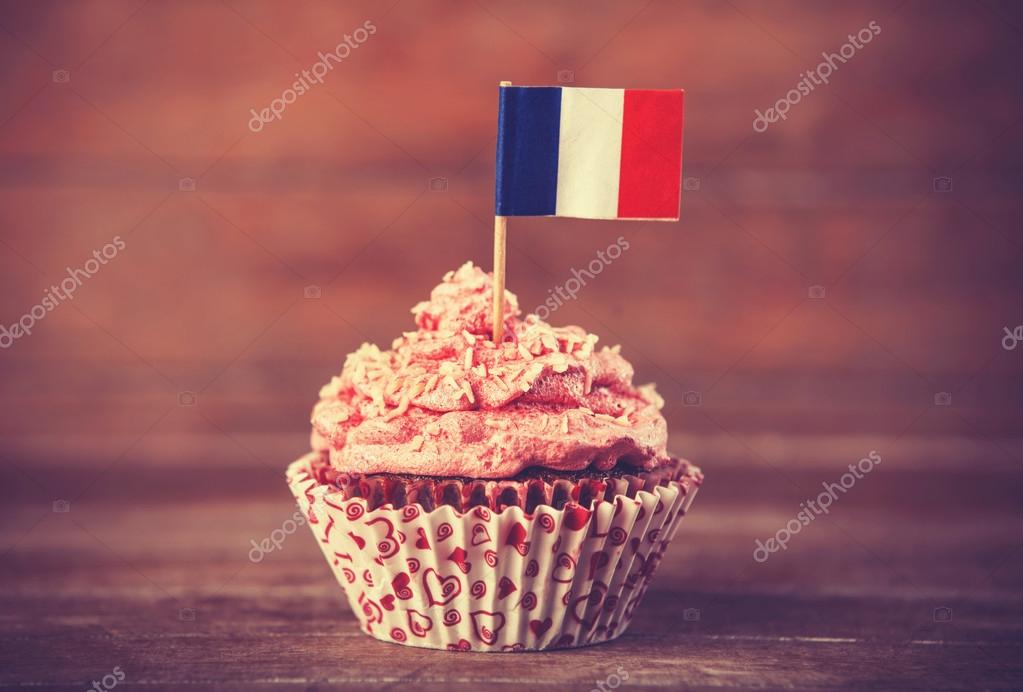 En iyi Fransız Tatlısı - The Best French Dessert