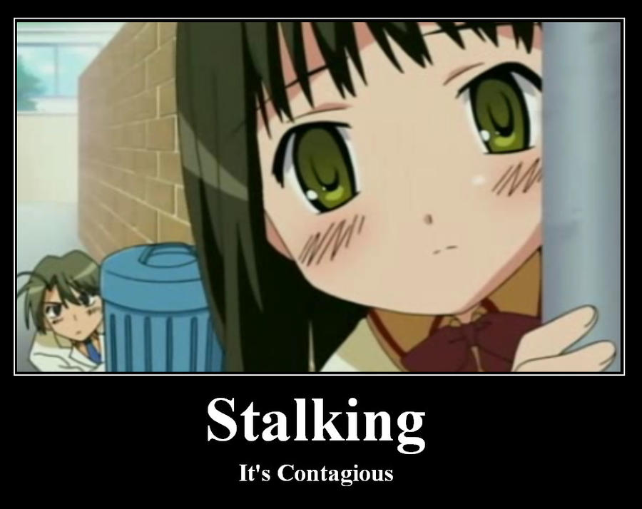 The Best Stalkers&Psychosis Character