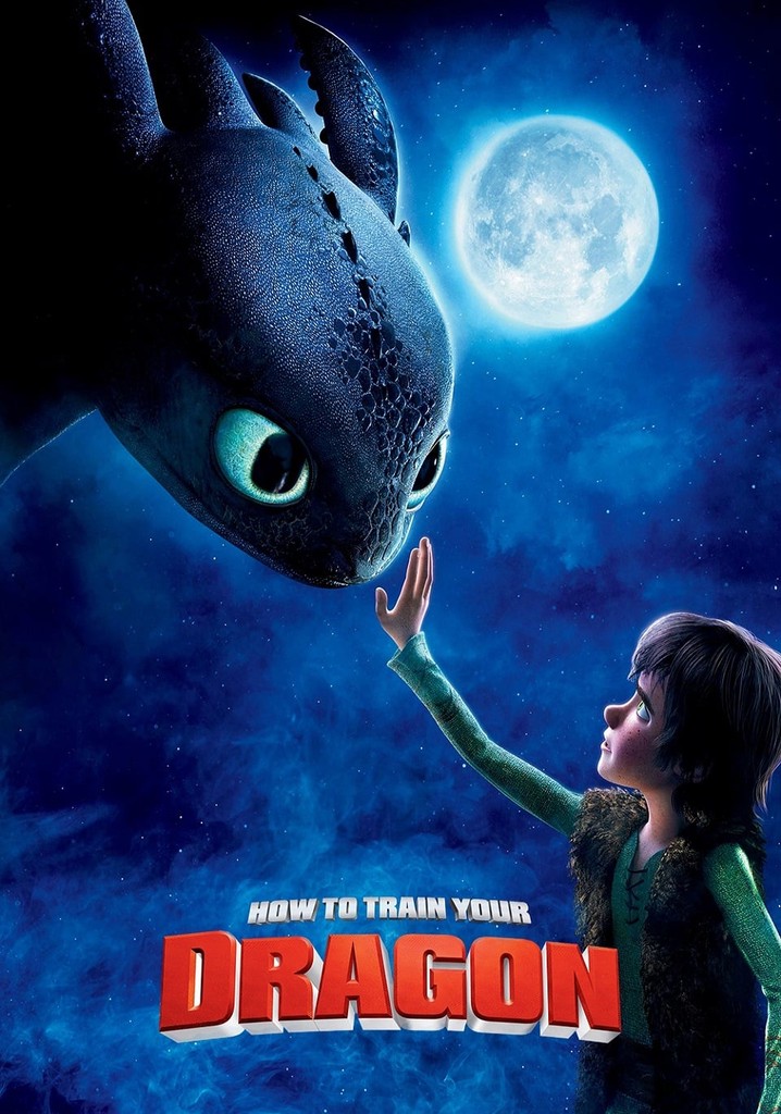How To Train your Dragon OST