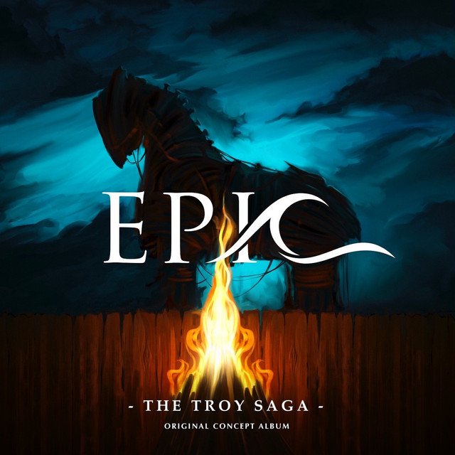 Epic: The Musical Songs