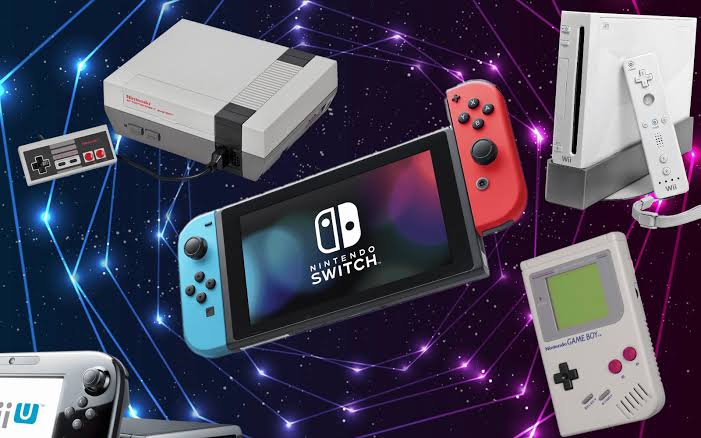 O Magnum Opus da História da Nintendo
