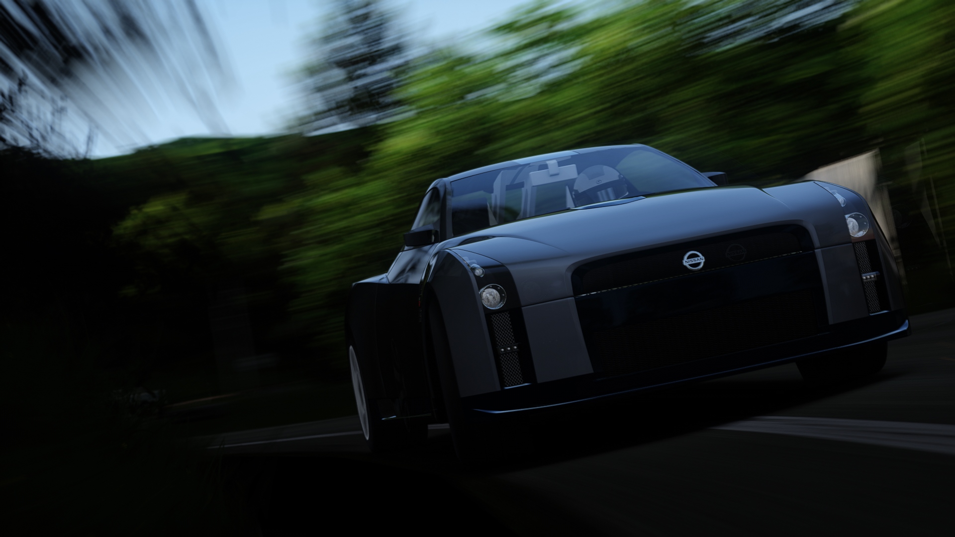 NR Series:Concept Cars 2000-2024