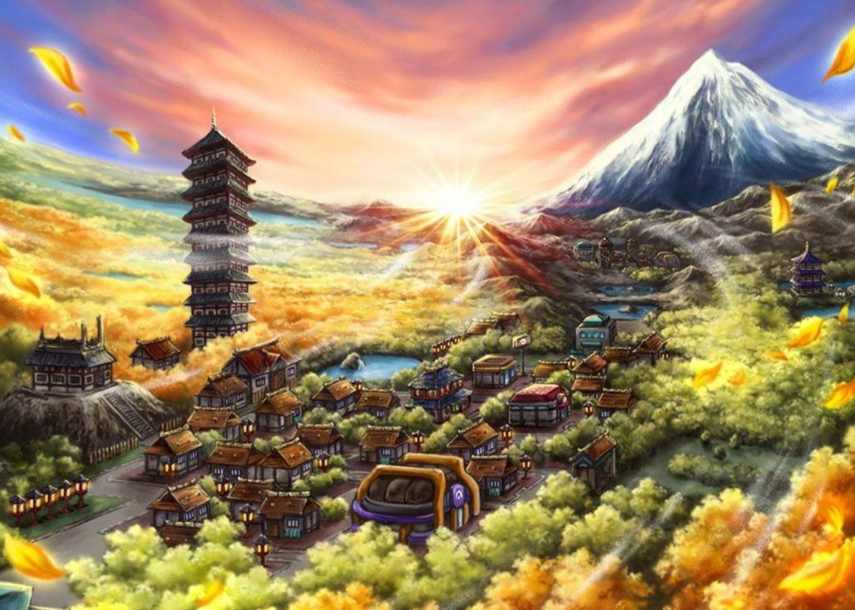 The Best Pokemon Town/City Music