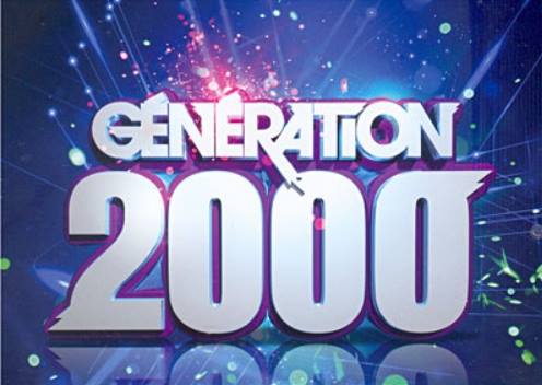Les meilleurs Titre des années 2000