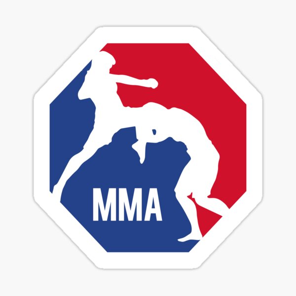 MMA FIGHTERS