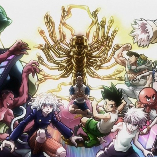 Ending 5