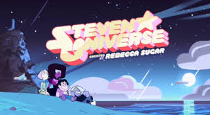 Personaggi Steven Universe