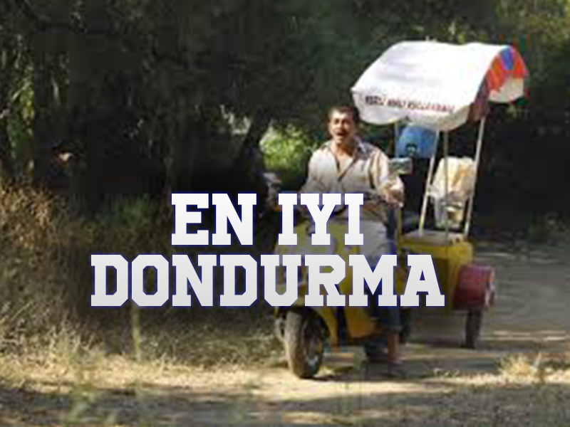 En İyi Dondurma [128]
