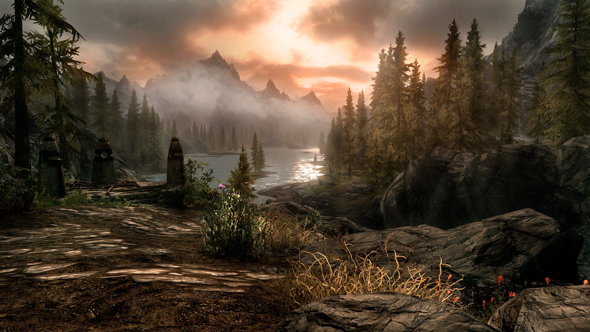 the best game soundtracks testin