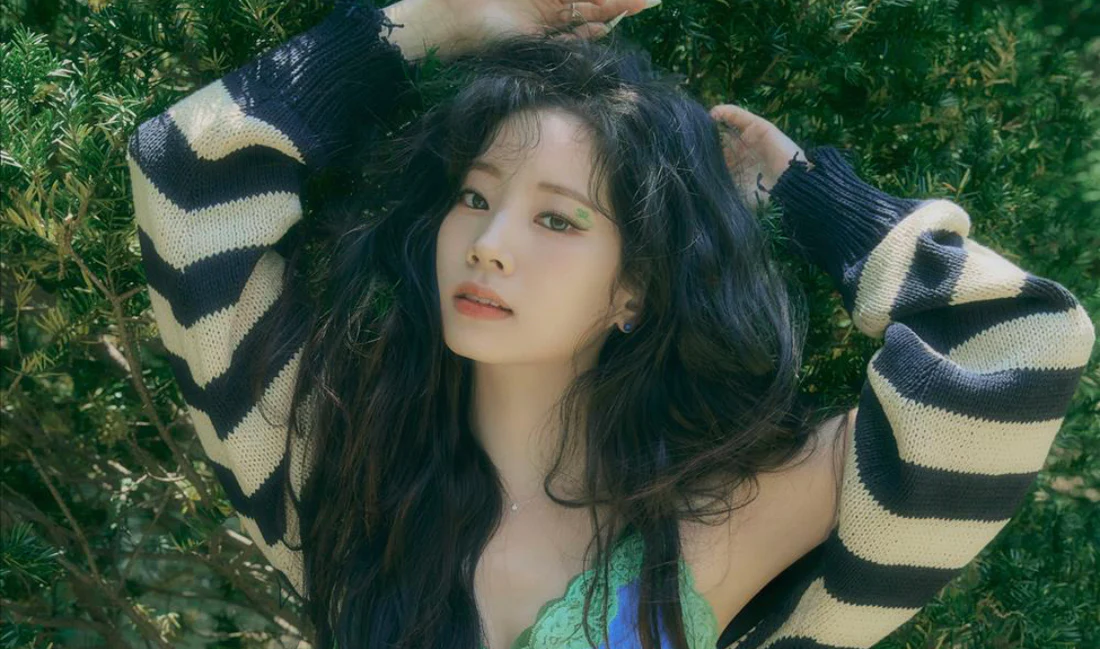 Najlepsze zdjęcie Dahyun