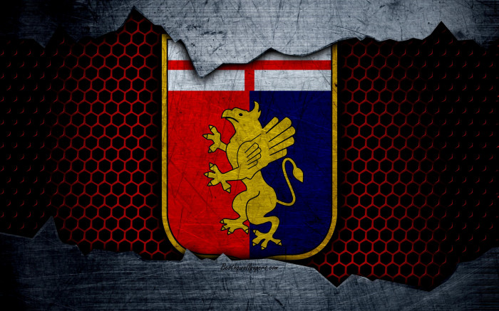 miglior attaccante della storia recente del Genoa