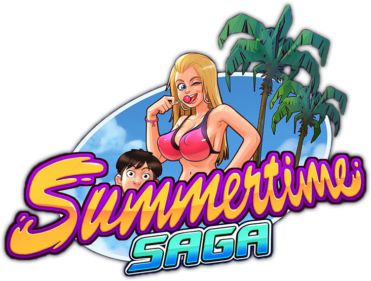 SUMMERTIME SAGA [WHO IS THE BEST WOMAN CHARACTER]