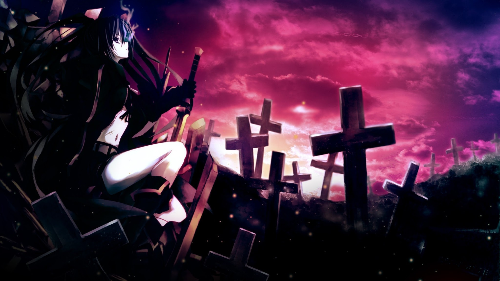 valid anime fights