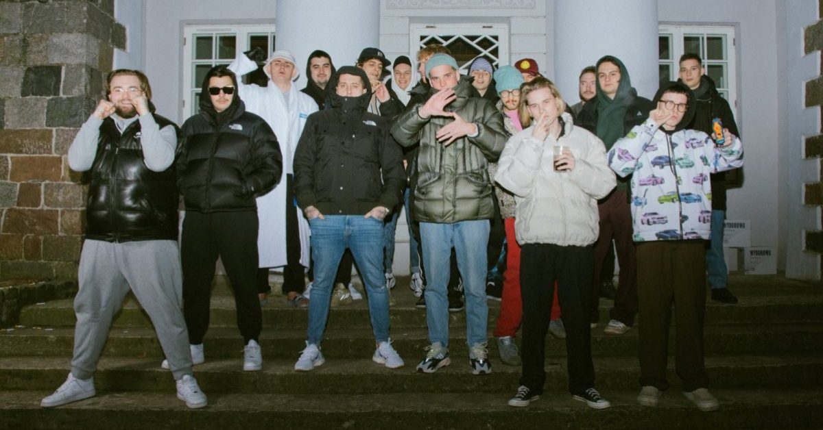 Najlepszy polski rap.er