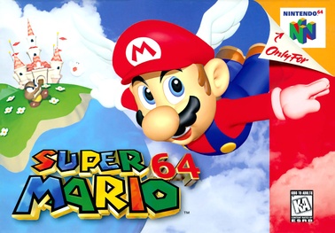 SM64 WR&PB's Reactions by @iampona