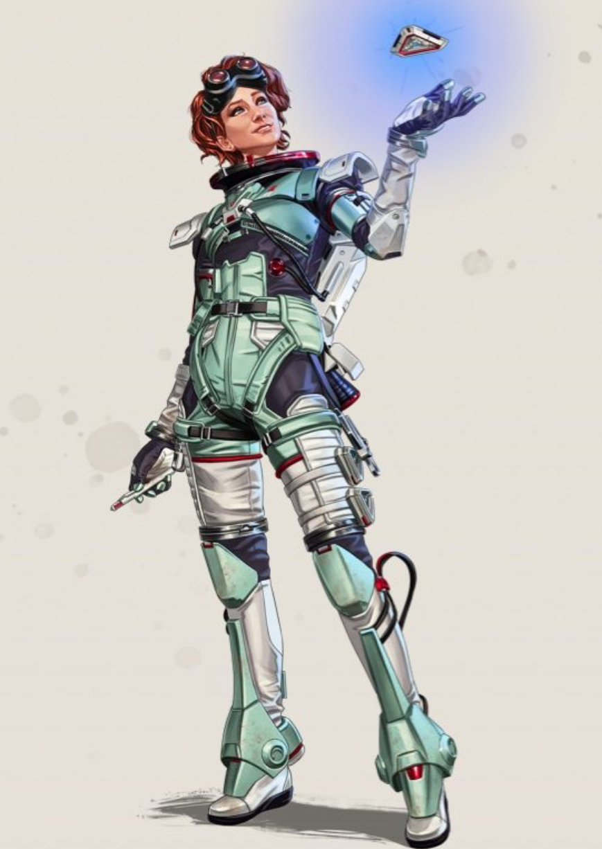 Best Horizon skin