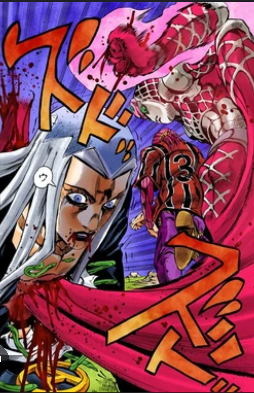 tavole manga