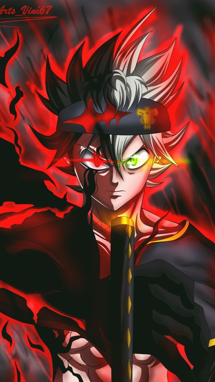 Strongest Characters