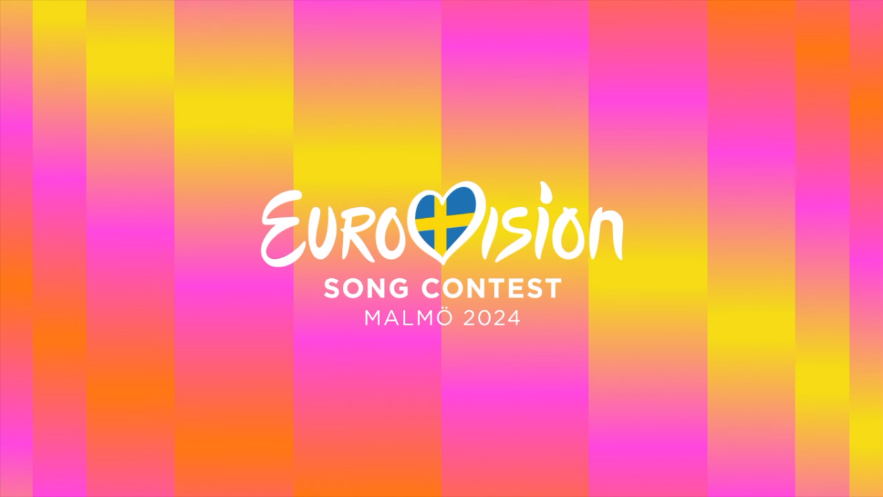 Eurovision 2024 Semi-Final 1 Ranking