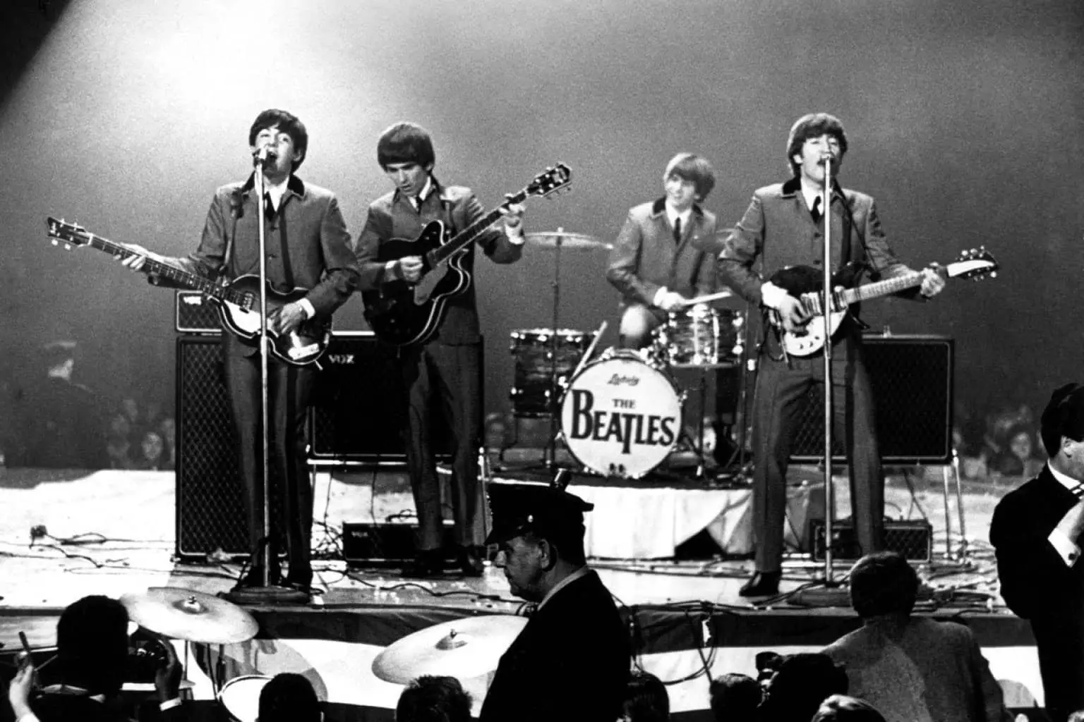 Best Music Artist/Band