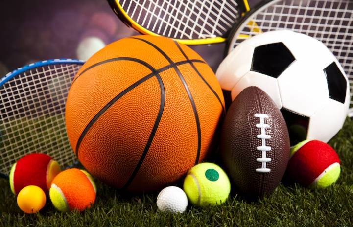 Tournoi des sports