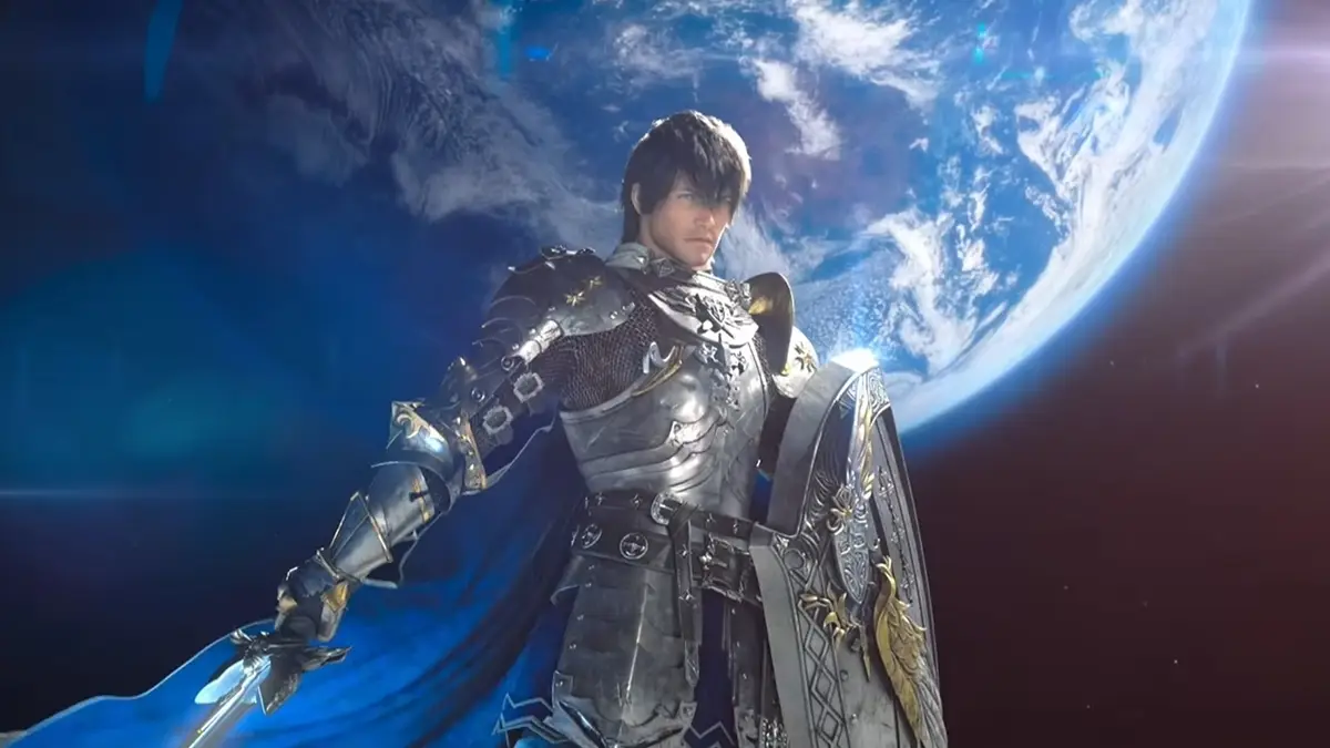Final Fantasy XIV Songs