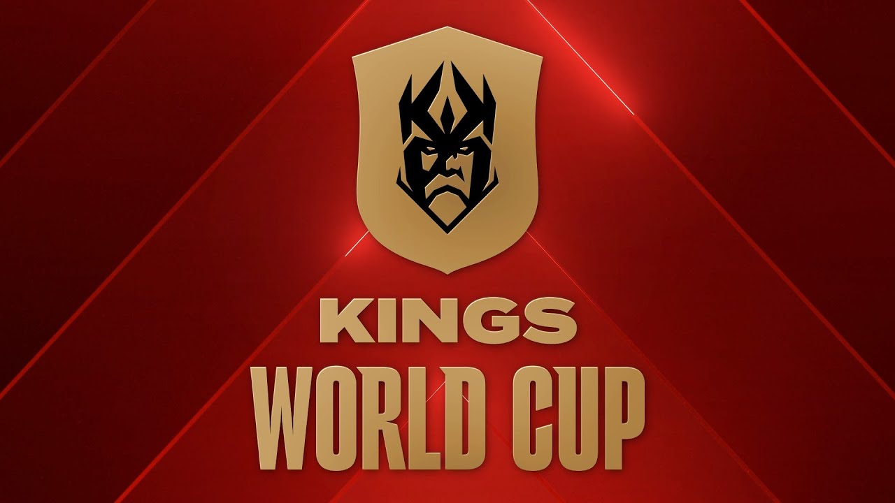 Kings League | World Cup