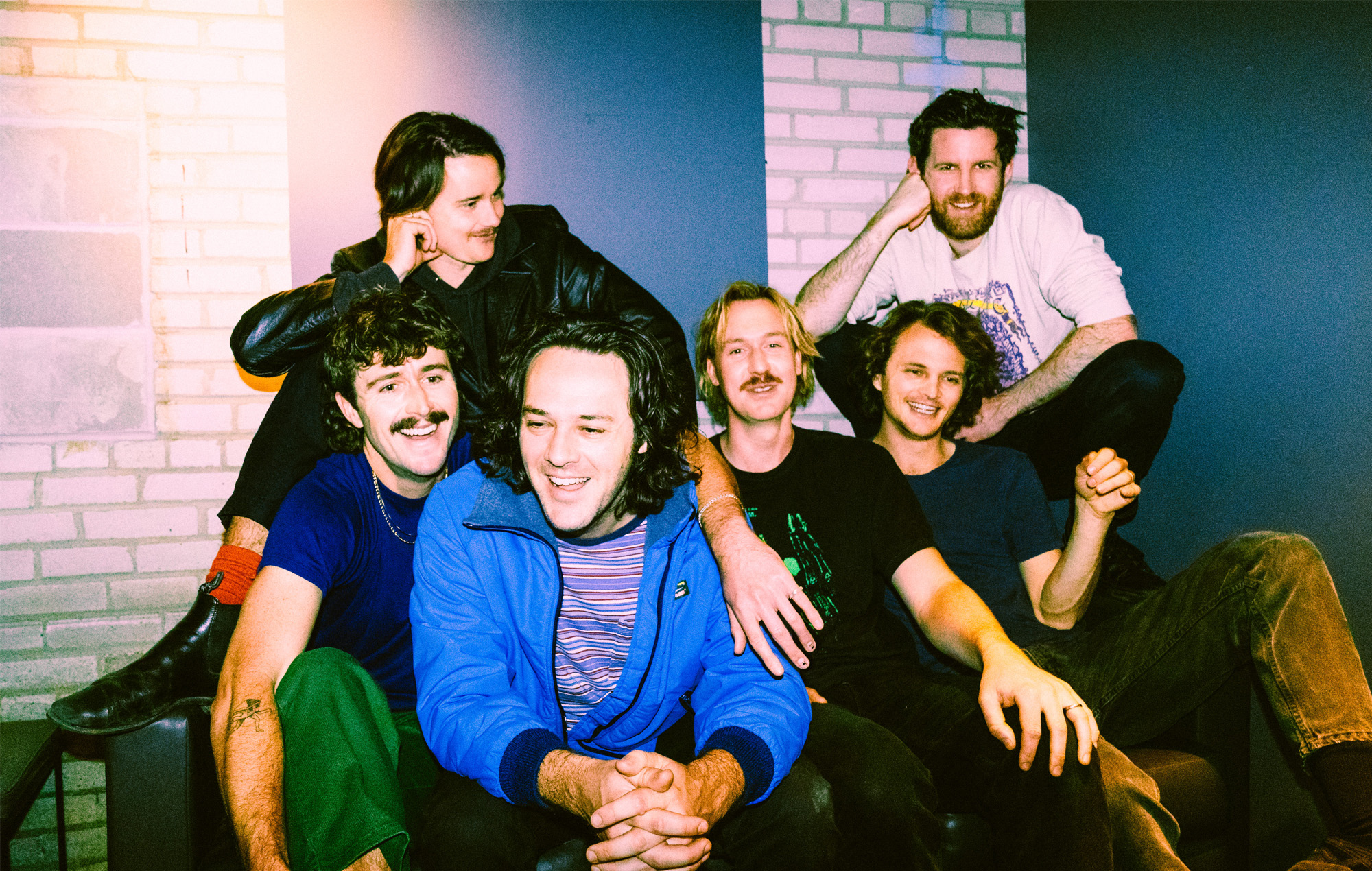 King Gizzard & The Lizard Wizard