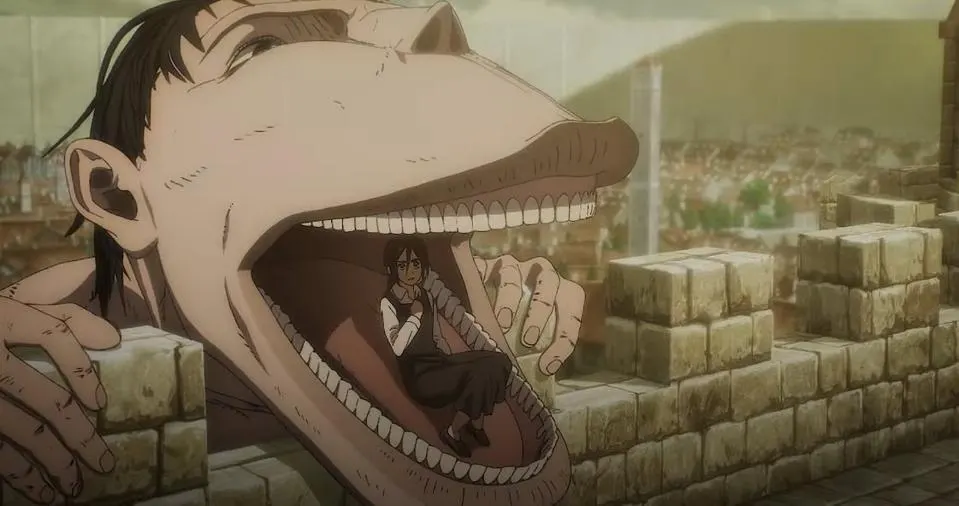 AOT Episodes