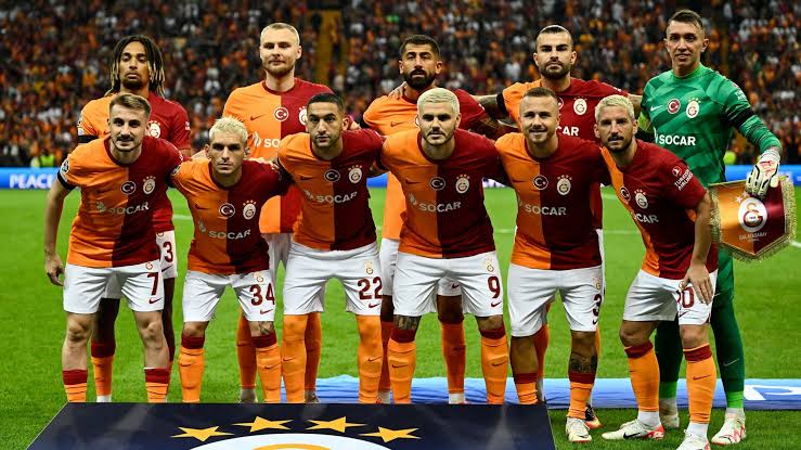Galatasarayın 21.yy en önemli golü