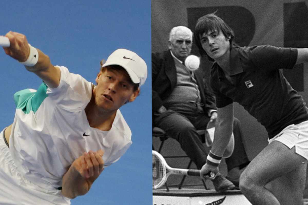 Miglior tennista italiano della storia