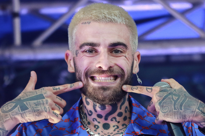 Polski rap