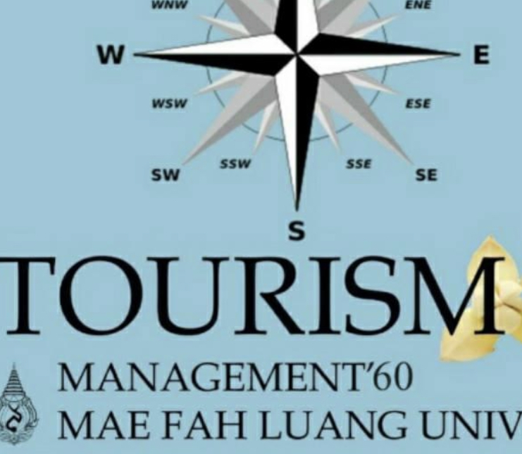 Tourism mfu 60