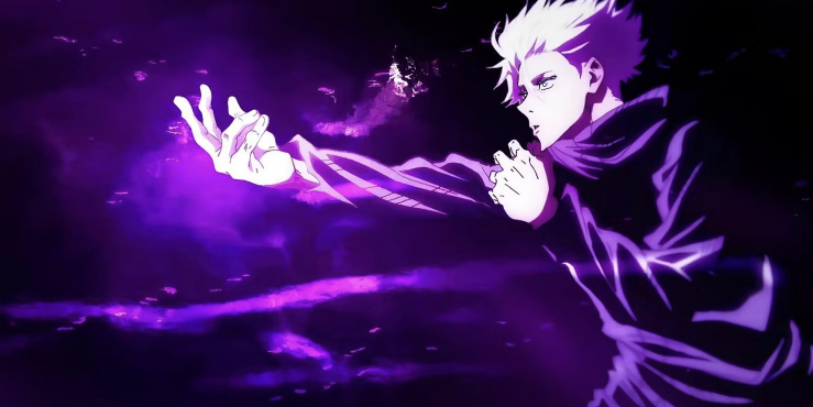 Coldest Anime Scenes๐ฅถ๐ฅถ