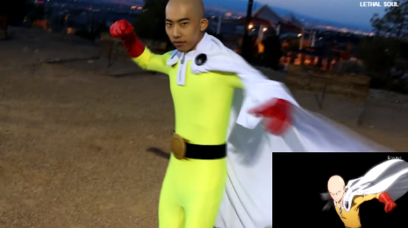 best anime intro