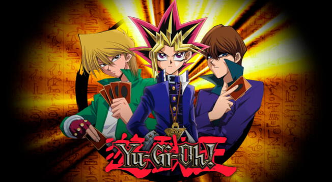 Mejores Openings de Yu-gi-oh saga